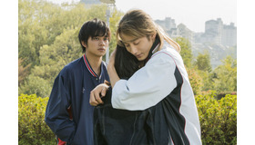 『春待つ僕ら』（C）あなしん/講談社　（C）2018 映画『春待つ僕ら』製作委員会