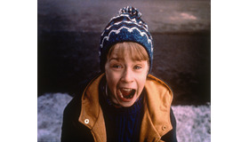 『ホーム・アローン2』(C) 1992 Twentieth Century Fox Film Corporation.  All rights reserved.