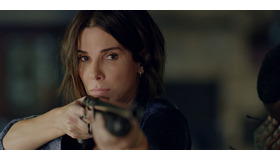 Netflixオリジナル映画『バード・ボックス』１２月２１日(金)より全世界同時オンラインストリーミング