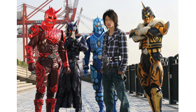 佐藤健 10年ぶり 仮面ライダー電王 野上良太郎として最新映画出演 僕の原点 Cinemacafe Net