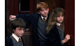 『ハリー・ポッターと賢者の石』(C)APOLLO