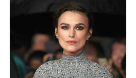 キーラ・ナイトレイ-(C)Getty Images