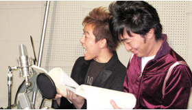 スピードワゴン声優初挑戦『ジョジョの奇妙な冒険　ファントム ブラッド』  メイン