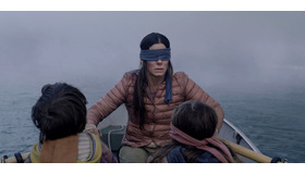 Netflixオリジナル映画『バード・ボックス』12月21日（金）より全世界同時オンラインストリーミング