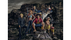 新CM「麦わらの一味募集『キャンペーン中』」篇、「麦わらの一味募集『条件』」篇