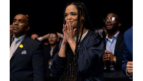 『クリード 炎の宿敵』（C）2018 METRO-GOLDWYN-MAYER PICTURES INC. AND WARNER BROS. ENTERTAINMENT INC.