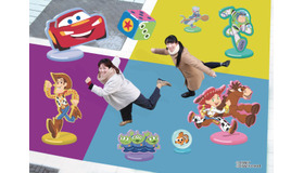 「フォトサービス」イメージ写真(C) Disney