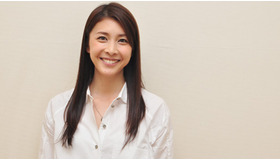 『はやぶさ／HAYABUSA』 竹内結子　photo：Naoki Kurozu