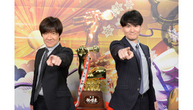 1227「全日本歌唱力選手権歌唱王」 (C) NTV