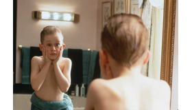 『ホーム・アローン』 (C) 1990 Twentieth Century Fox Film Corporation. All rights reserved.