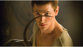 『ハンニバル・ライジング』　メイン