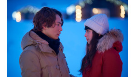 ★『雪の華』（C）2019映画「雪の華」製作委員会