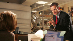 「弁護士イーライのふしぎな日常」 -(C) ABC Studios.