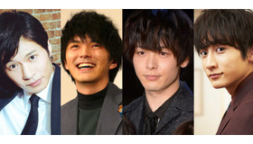 シネマカフェが選ぶ2018年大躍進を遂げた男たち