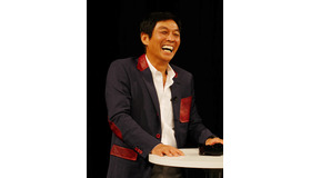 明石家さんま