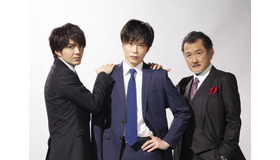 土曜ナイトドラマ「おっさんずラブ」(C)テレビ朝日