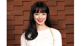 小松菜奈 (C) Getty Images