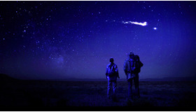 『はやぶさ／HAYABUSA』 -(C) 2011『はやぶさ／HAYABUSA』フィルムパートナーズ