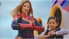 ハッシュタグは「#HigherFditionalFaster」だ！