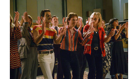 『ボヘミアン・ラプソディ』　(C) 2018 Twentieth Century Fox