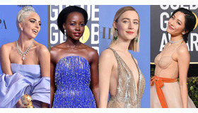 第76回ゴールデン・グローブ賞(C) Getty Images