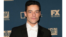 ラミ・マレック-(C)Getty Images