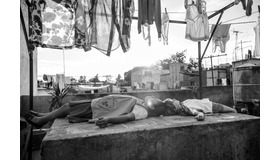 『ROMA』（原題） (C) Netflix