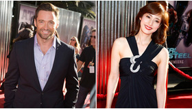 『リアル・スティール』ワールドプレミア