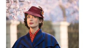 『メリー・ポピンズ リターンズ』（C）2018 Disney Enterprises Inc.