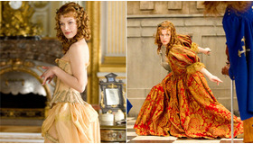 『三銃士／王妃の首飾りとダ・ヴィンチの飛行船』 -(C) 2011 Constantin Film Produktion GmbH, NEF Productions, S.A.S. and New Legacy Film Ltd. All rights reserved.