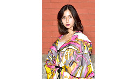 ローレン・サイ (C) Getty Images