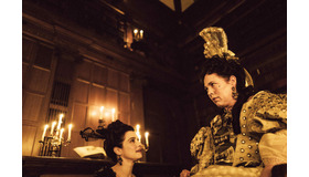 『女王陛下のお気に入り』(C)2018 Twentieth Century Fox