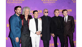 『ボヘミアン・ラプソディ』　(C) 2018 Twentieth Century Fox