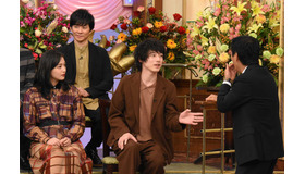 「行列のできる法律相談所３時間ＳＰ　さんまＶＳ怒れるスター軍団」 (C) NTV