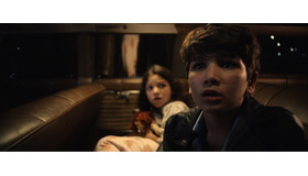 『ラ・ヨローナ～泣く女～』(C)2018 WARNER BROS. ENTERTAINMENT INC.