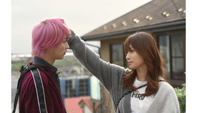 「初めて恋をした日に読む話」第1話 (C) TBS