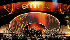 第63回エミー賞授賞式　Photo(s) : PictureGroup