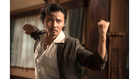 『イップ・マン外伝　マスターZ』　（Ｃ）2018 Mandarin Motion Pictures Limited All Rights Reserved
