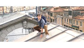 『スパイダーマン：ファー・フロム・ホーム』