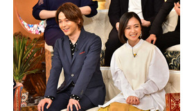 「櫻井・有吉ＴＨＥ夜会」 (C) TBS