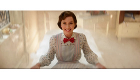 『メリー・ポピンズ リターンズ』（C）2019 Disney. All Rights Reserved.