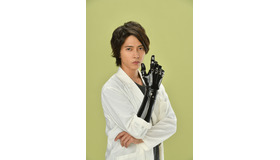 「インハンド」(c)TBS