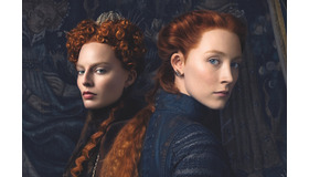 『ふたりの女王 メアリーとエリザベス』　(c)2018 FOCUS FEATURES LLC. ALL RIGHTS RESERVED.