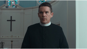 『魂のゆくえ』　（C）Ferrocyanide, Inc. 2017. All Rights Reserved