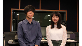 内澤崇仁・上白石萌音『L・DK ひとつ屋根の下、「スキ」がふたつ。』（C）「2019 L・DK」製作委員会