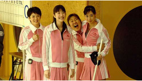 『素敵な夜、ボクにください』　サブ１