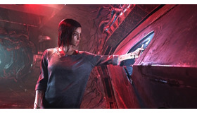 『アリータ：バトル・エンジェル』(C) 2018 Twentieth Century Fox Film Corporation