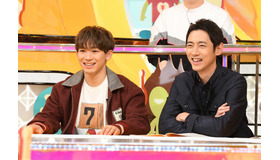 「ニンゲン観察バラエティ　モニタリング」 (C) TBS