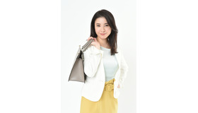 吉高由里子主演「わたし、定時で帰ります。」　(c)TBS