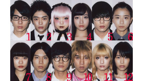 『十二人の死にたい子どもたち』4番解禁後　（C）2019「十二人の死にたい子どもたち」製作委員会